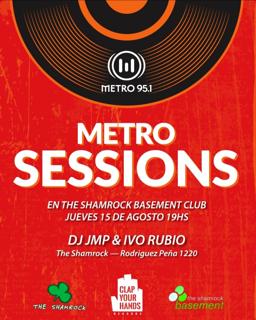 Metro Sessions