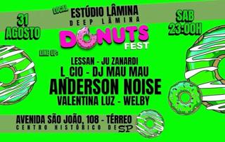 Donuts.Fest