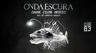 Onda Escura: Baile Dark