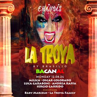 La Troya