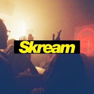 Skream