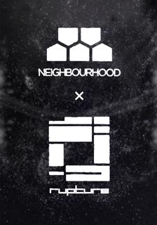 Neighbourhood X Rupture