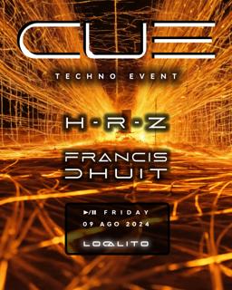 Localito 3.0: H-R-Z / Francis Dhuit