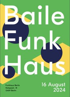 Baile Funk Haus