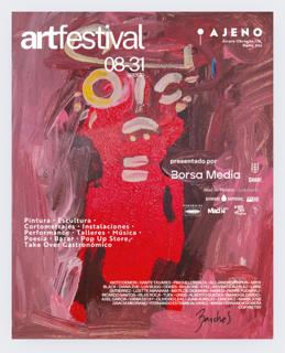 Art Festival Roma