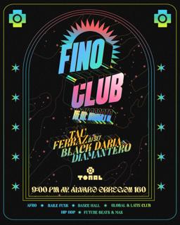 Fino Club 16 De Agosto