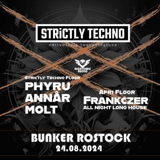 Strictly Techno