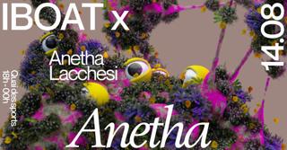 Open Air: Iboat X Anetha