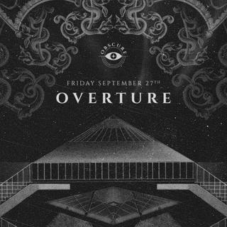 Obscure: Overture