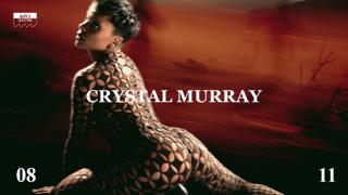 Crystal Murray (Live)