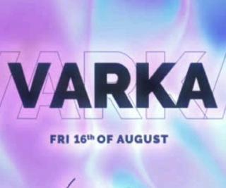 No90 Presents: Varka Events: Kby