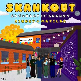 Skankout Vol2