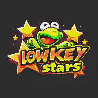 ☆ Lowkey Stars ★