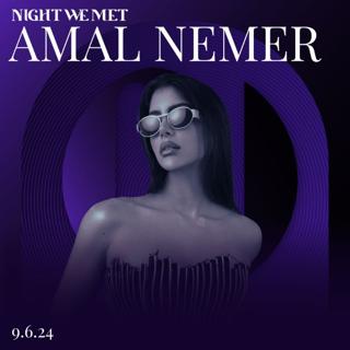 Amal Nemer