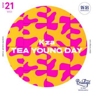 Kza & Tea Young Day