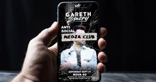 Gareth Emery