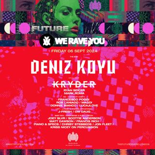 Future X Hd Life - Denis Koyu