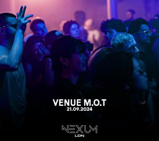 Nexum Ldn: Techno