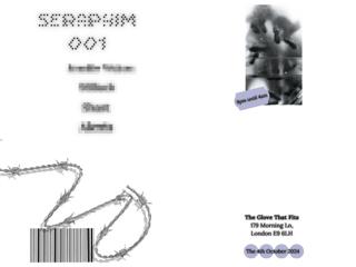 Seraphim 001