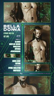 Belladonna: Cyber Hex