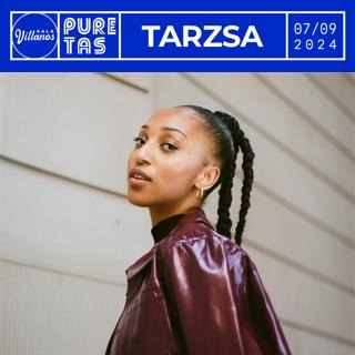 Puretas Presenta: Tarzsa