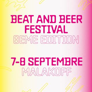 Festival Beat And Beer 2024: Ỉɲƭęȑsƭi̢Ćęś