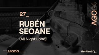 Rubén Seoane (All Night Long)