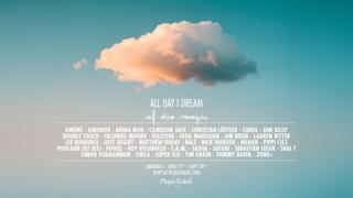 All Day I Dream - Closing Party