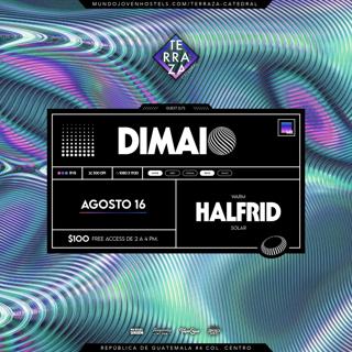 Dimaio + Halfrid