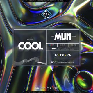 Cool + Mūn