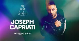 Joseph Capriati