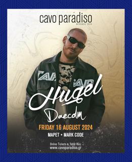 Hugel | Daecolm | Mapet | Mark Code