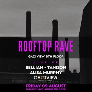 Rooftop Rave