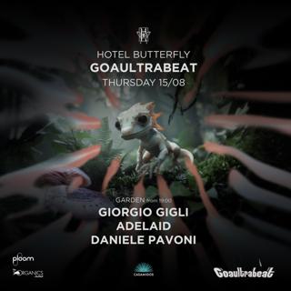 Goaultrabeat