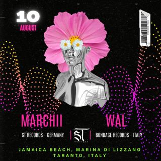 Marchii B2B Wal