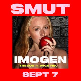 Smut X Imogen