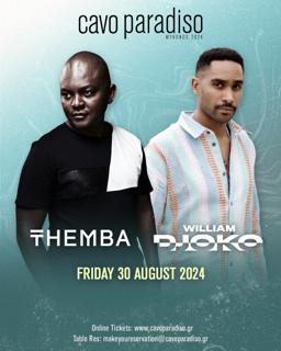 Themba - William Djoko