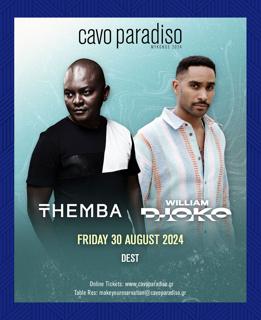 Themba | William Djoko | Dest