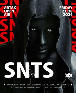 Artax Open Air With Snts