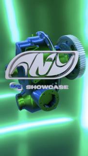 Nitro + 240Kmh Showcase