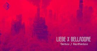 Belladone X Le Liebe 18 08