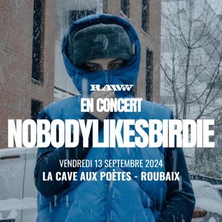 Rawww: Ndo Runway & Nobodylikesbirdie