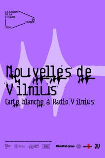 Nouvelles De Vilnius: Carte Blanche À Radio Vilnius