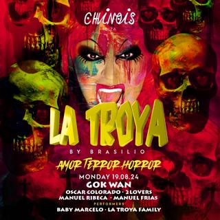 La Troya