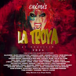 La Troya