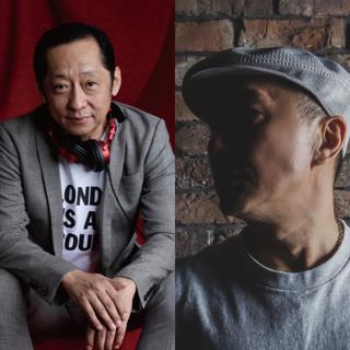 Toshiyuki Goto & Eitetsu Takamiya