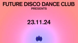 Future Disco Dance Club