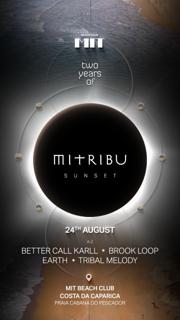 Two Years Of Mitribu