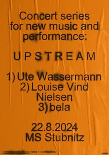 Upstream #7 - Surge