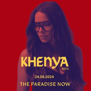 Khenya - The Paradise Now